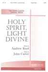Holy Spirit, Light Divine